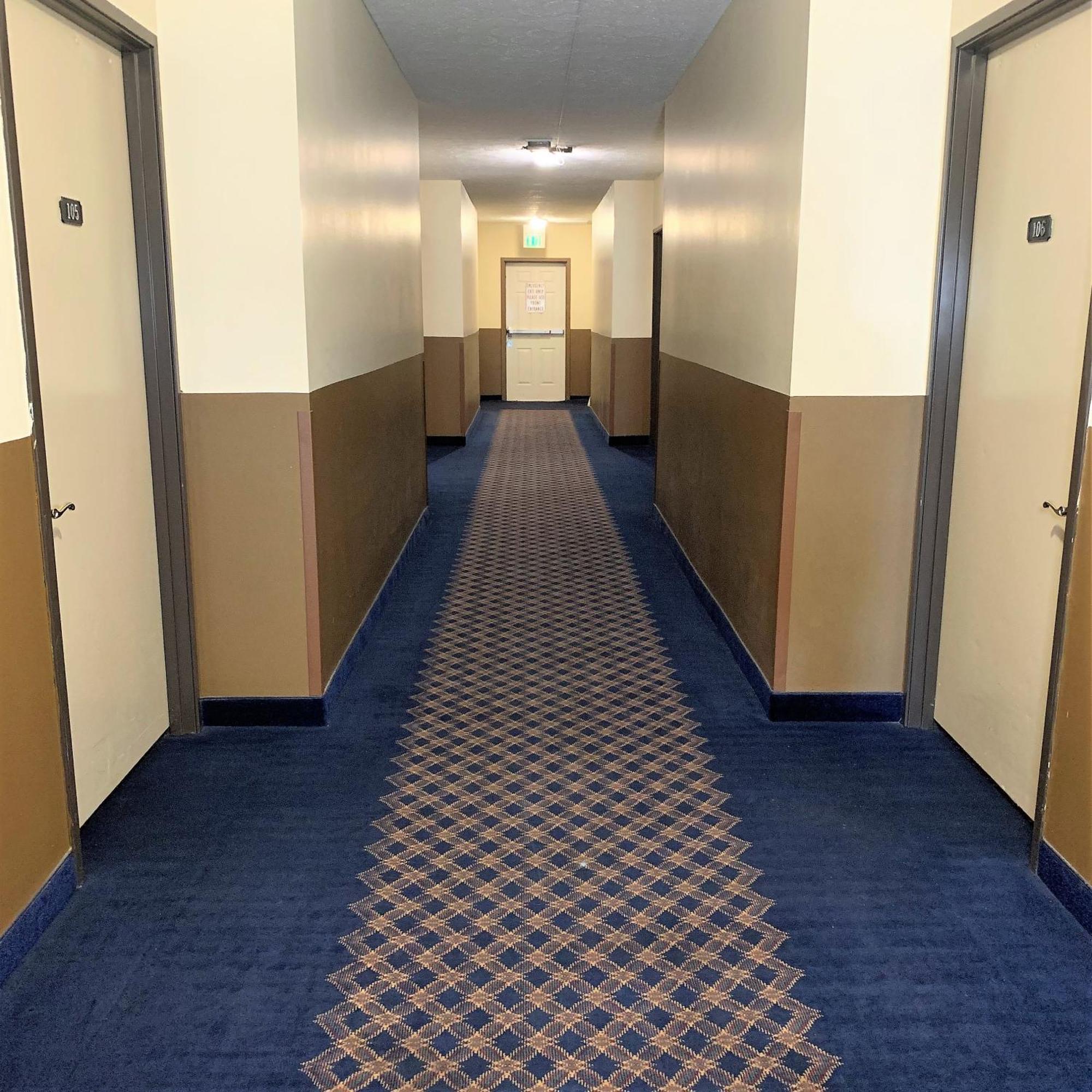 Patriot Inn Spencer Экстерьер фото